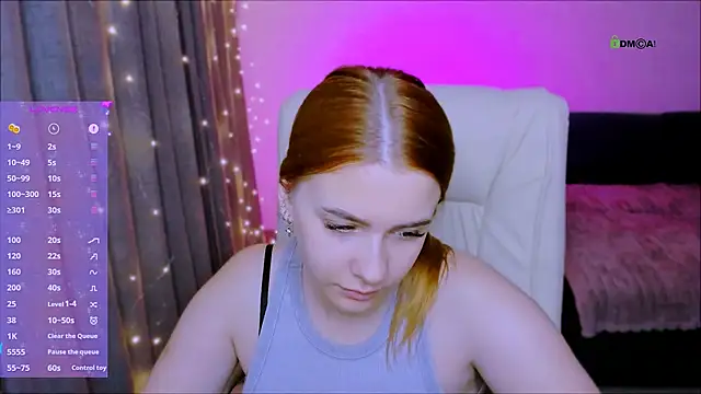 Snapshot of red__dizzy chatting on October 29, 2025, 12:53 am red  dizzy online show from October 29, 2025, 12:53 am