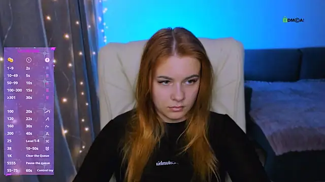 Snapshot of red__dizzy chatting on October 26, 2025, 6:52 pm red  dizzy online show from October 26, 2025, 6:52 pm