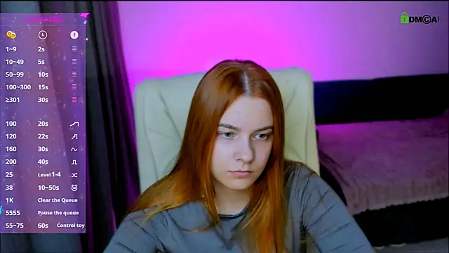 Snapshot of red__dizzy chatting on October 14, 2025, 8:53 pm red  dizzy online show from October 14, 2025, 8:53 pm