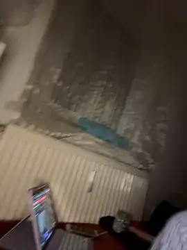 Snapshot of The_Real_Blondie chatting on September 27, 2025, 7:20 pm The Real Blondie online show from September 27, 2025, 7:20 pm