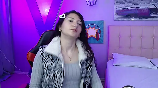 Sabriinaa Foxx online show from October 1, 2025, 12:20 pm