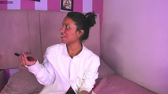 Snapshot of Dakashyten chatting on December 18, 2025, 3:44 am Dakashyten online show from December 18, 2025, 3:44 am