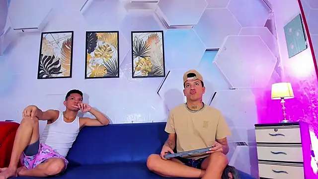 Elements boys online show from September 14, 2025, 5:41 am