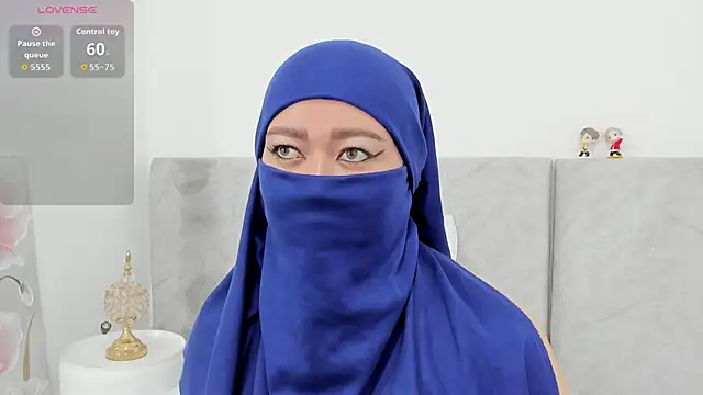 Jadiya  online show from October 20, 2025, 12:06 pm