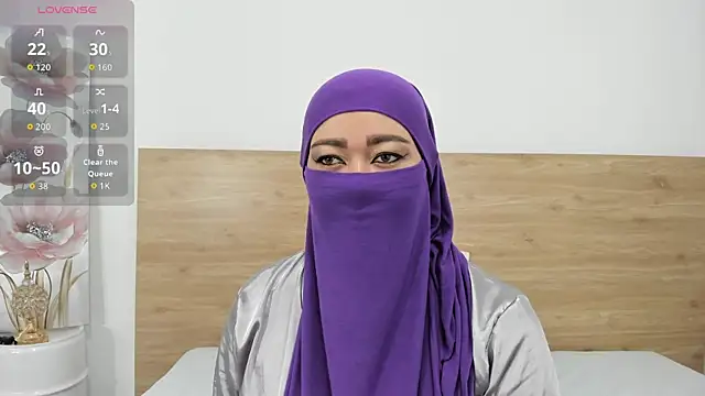 Jadiya  online show from October 22, 2025, 12:04 pm