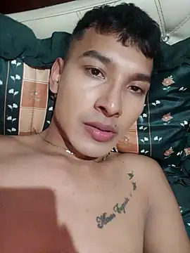 liamhotcolombia online show from September 15, 2025, 10:54 pm