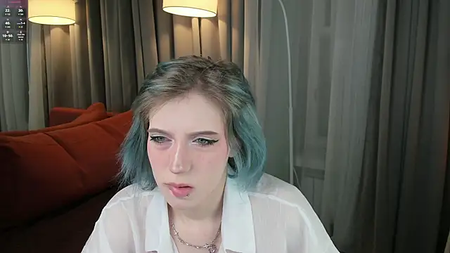 Snapshot of MorgyAsuna_ chatting on October 11, 2025, 8:32 pm MorgyAsuna  online show from October 11, 2025, 8:32 pm