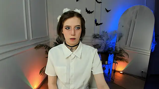 Snapshot of MorgyAsuna_ chatting on October 23, 2025, 1:32 pm MorgyAsuna  online show from October 23, 2025, 1:32 pm