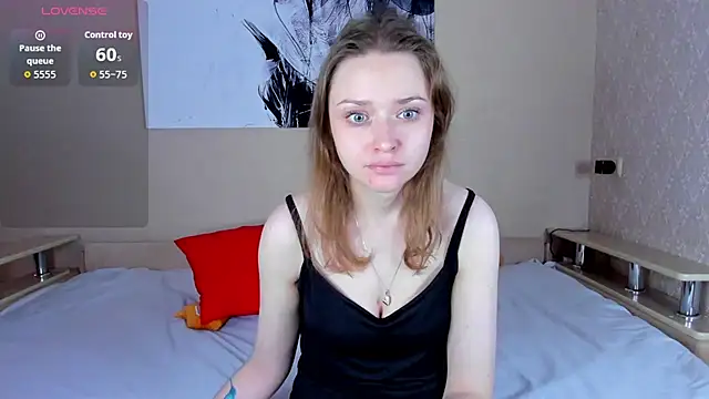 Linda Bryant-Eva online show from October 3, 2025, 9:00 am