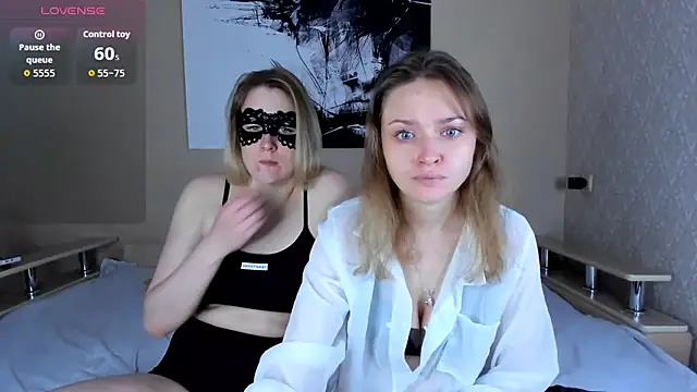 Linda Bryant-Eva online show from September 19, 2025, 2:26 am