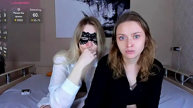 Linda Bryant-Eva online show from September 20, 2025, 9:47 am