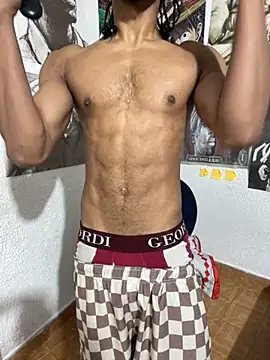 Sexyquerubin online show from November 3, 2025, 10:08 am