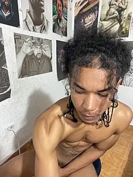 Sexyquerubin online show from October 25, 2025, 6:52 pm