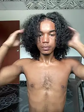 Sexyquerubin online show from May 26, 2026, 2:04 pm
