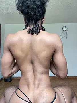 Sexyquerubin online show from January 15, 2026, 2:53 pm