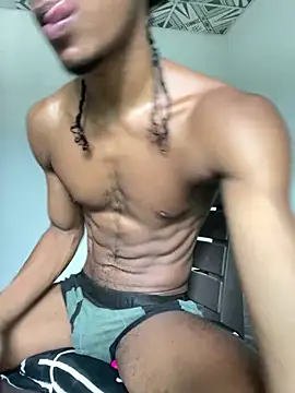 Sexyquerubin online show from May 21, 2026, 2:36 pm