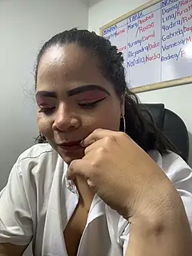 ROUSE SINCLAIR online show from October 31, 2025, 9:11 pm