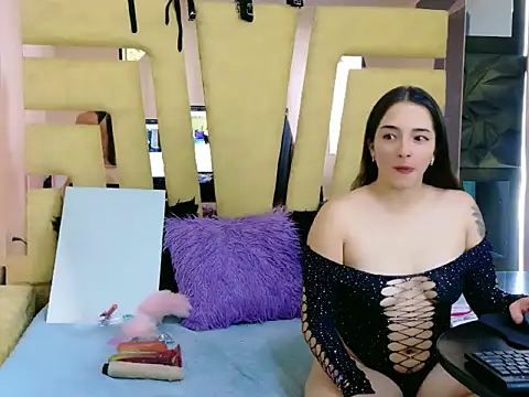 Snapshot of CailinANDrouse chatting on September 20, 2025, 2:00 pm CailinANDrouse online show from September 20, 2025, 2:00 pm