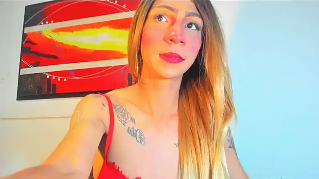 valeriapinkxx online show from February 5, 2026, 8:26 pm