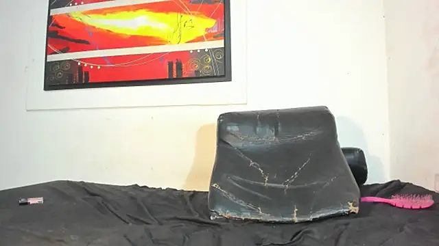 valeriapinkxx online show from April 5, 2026, 2:02 pm