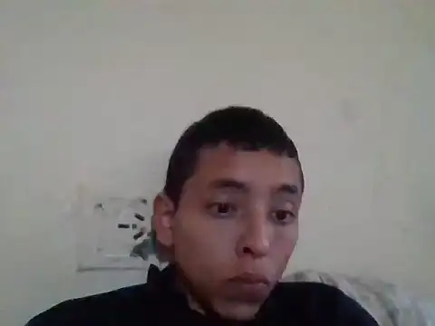JhonZeuSeX online show from September 13, 2025, 9:48 pm
