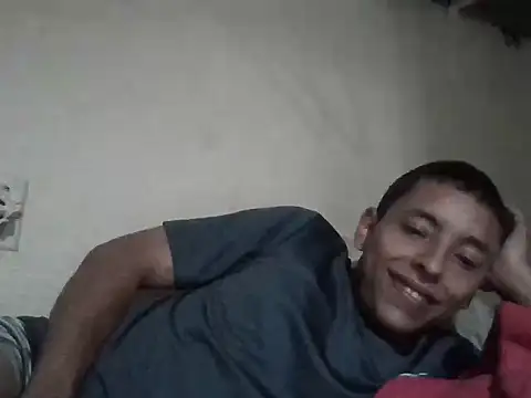 JhonZeuSeX online show from September 15, 2025, 12:11 am