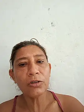 SAMANTHAA-HOTXXX online show from October 6, 2025, 12:50 pm