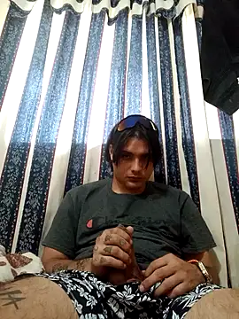 Fuckclore online show from September 13, 2025, 9:48 pm