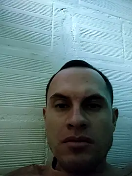 Cumbi4 online show from September 14, 2025, 2:23 am