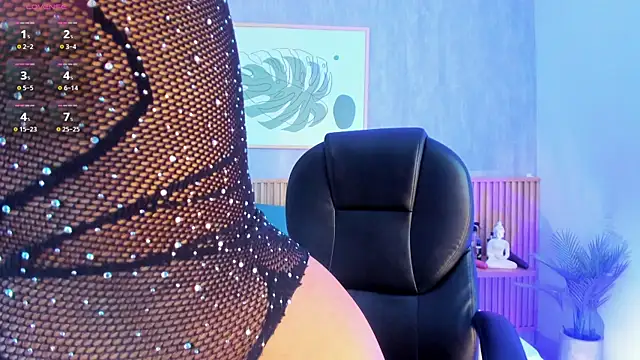 Snapshot of Coco-balenciaga chatting on September 19, 2025, 11:47 am Coco-balenciaga online show from September 19, 2025, 11:47 am