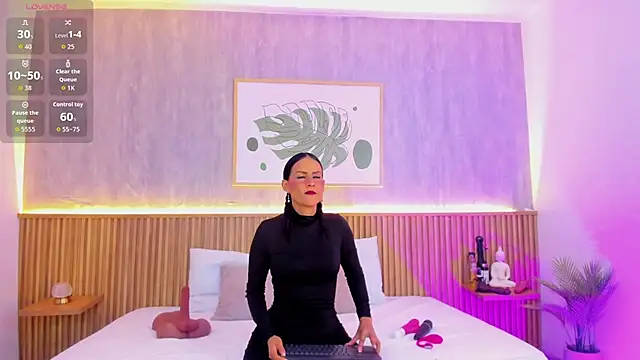 Snapshot of Coco-balenciaga chatting on September 20, 2025, 11:26 am Coco-balenciaga online show from September 20, 2025, 11:26 am