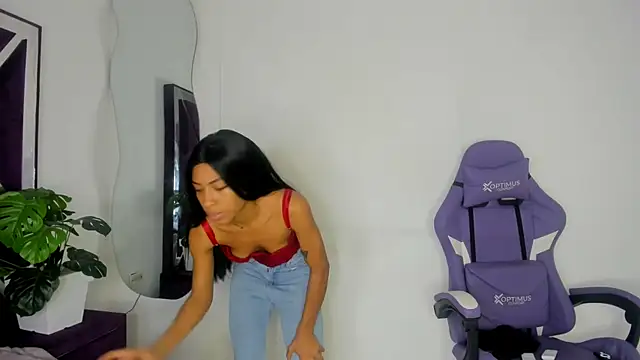 Snapshot of angelkyraasm chatting on November 16, 2025, 12:54 pm angelkyraasm online show from November 16, 2025, 12:54 pm