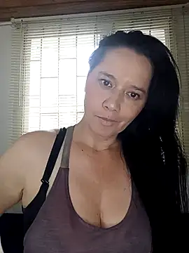 Miranda018 online show from September 14, 2025, 9:26 pm