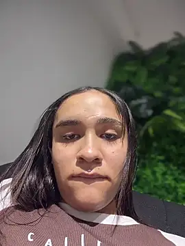 Isabella-Teen online show from February 7, 2026, 1:24 am