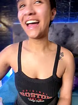 Snapshot of Isabella-Teen chatting on September 30, 2025, 1:55 am Isabella-Teen online show from September 30, 2025, 1:55 am