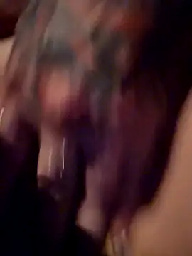 CherryLips80 online show from October 18, 2025, 5:09 am