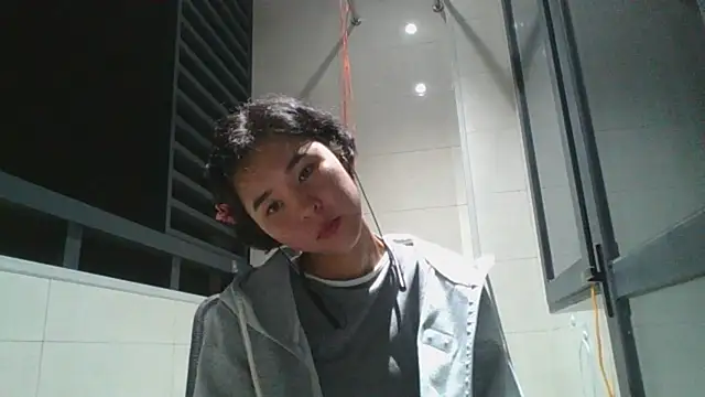 JennyCarpenter online show from September 20, 2025, 6:24 pm