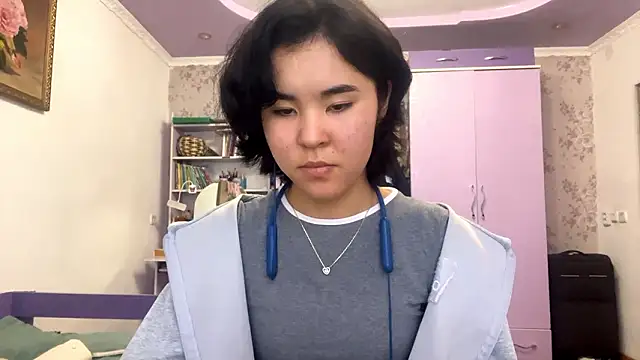 JennyCarpenter online show from February 20, 2026, 6:26 am