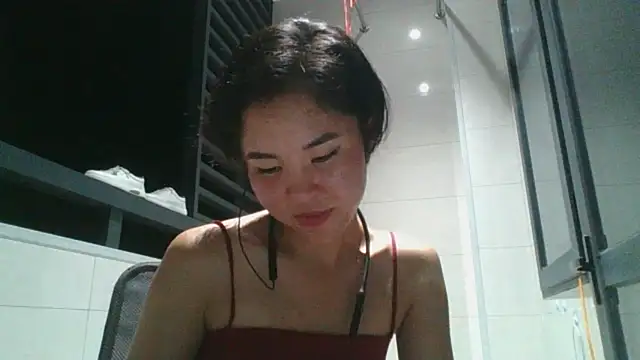 JennyCarpenter online show from September 25, 2025, 6:14 pm