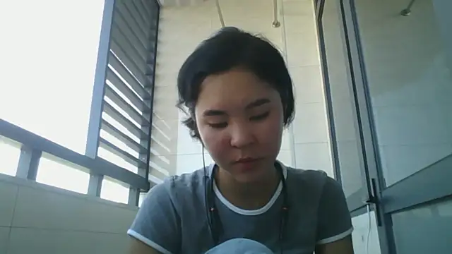 JennyCarpenter online show from October 10, 2025, 5:19 am