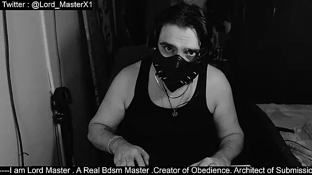 Snapshot of Lord_MasterX chatting on October 28, 2025, 4:24 am Lord MasterX online show from October 28, 2025, 4:24 am