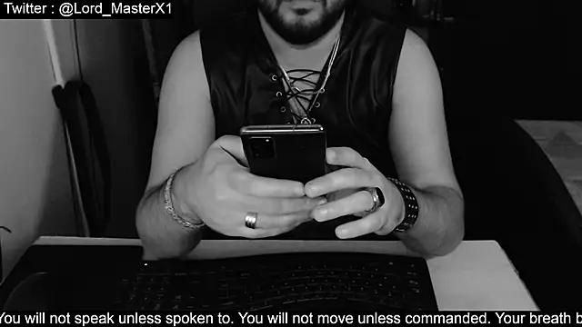 Lord MasterX online show from November 20, 2025, 9:25 pm