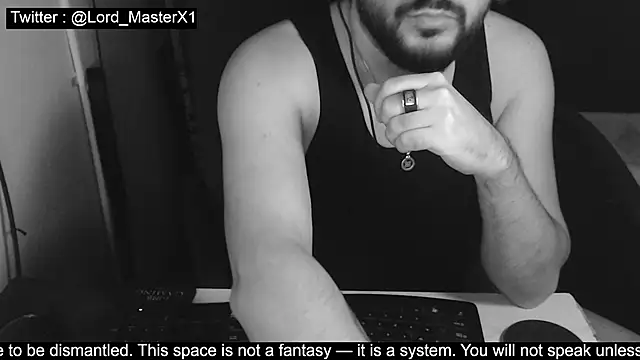 Snapshot of Lord_MasterX chatting on September 28, 2025, 7:10 pm Lord MasterX online show from September 28, 2025, 7:10 pm