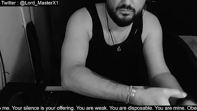 Snapshot of Lord_MasterX chatting on October 20, 2025, 2:46 am Lord MasterX online show from October 20, 2025, 2:46 am