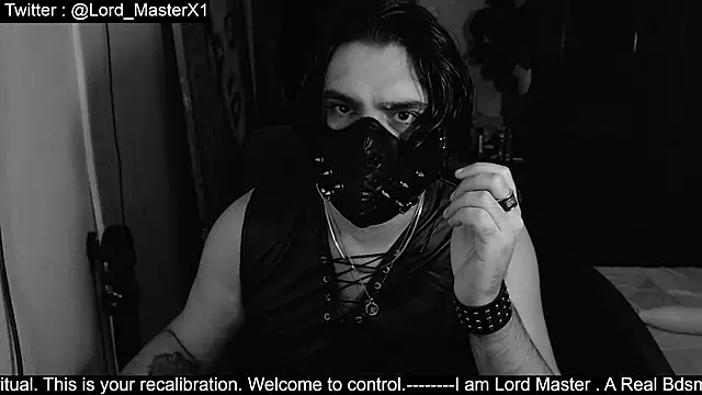 Snapshot of Lord_MasterX chatting on October 29, 2025, 4:22 am Lord MasterX online show from October 29, 2025, 4:22 am