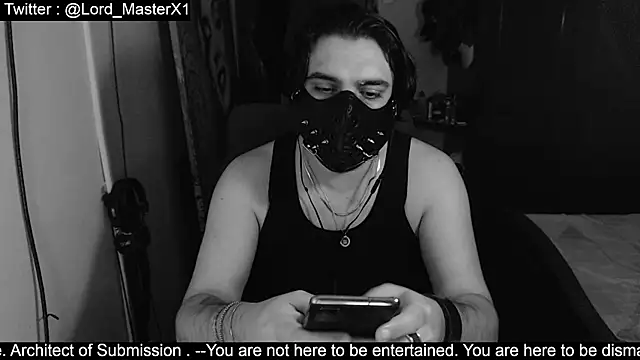 Snapshot of Lord_MasterX chatting on October 26, 2025, 4:46 am Lord MasterX online show from October 26, 2025, 4:46 am