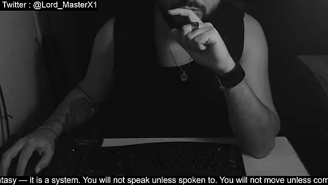 Snapshot of Lord_MasterX chatting on October 9, 2025, 2:34 am Lord MasterX online show from October 9, 2025, 2:34 am