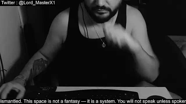 Snapshot of Lord_MasterX chatting on October 4, 2025, 2:13 am Lord MasterX online show from October 4, 2025, 2:13 am