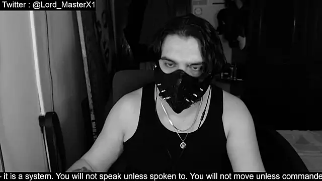 Snapshot of Lord_MasterX chatting on October 25, 2025, 3:06 am Lord MasterX online show from October 25, 2025, 3:06 am