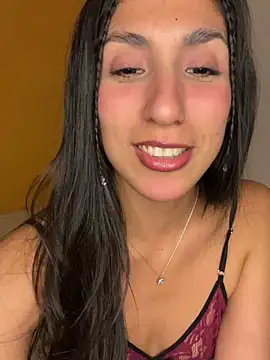 MaddyX   online show from October 29, 2025, 8:19 pm